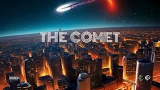 Premium💰 HipHop Rap Trap Type Beat 2024  The Comet No Tags ☄☄☄ [upl. by Meares]