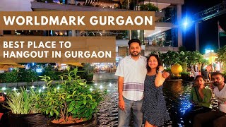 Worldmark Gurgaon  Worldmark Gurugram sector 65 Gurgaon [upl. by Jillie]