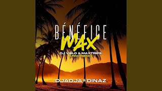 Bénéfice max DJ Vielo amp Maxtrips Afro Remix [upl. by Anna-Maria]