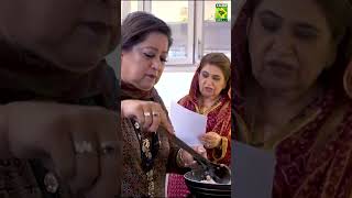 Recipe Chicken Lettuce Wrap  Zaiqay Ghar Ghar Kay Season 3  Episode 4  MasalaTV [upl. by Yssim]