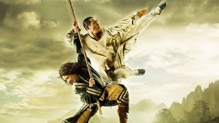 The Forbidden Kingdom Full Movie Facts And Review  Jackie Chan  Jet Li [upl. by Sharl635]