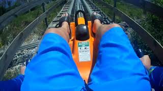 Labadee coaster [upl. by Retsub]