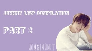 Johnny Seo Lisp Compilation 2 [upl. by Nohsreg]