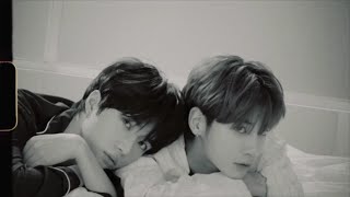 TXT 투모로우바이투게더 The Dream Chapter ETERNITY Preview [upl. by Halley]