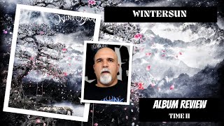 Wintersun  Time II Album Review [upl. by Ifok]