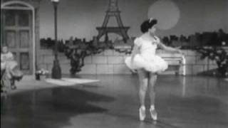 Annette Funicello  Annette Ballet [upl. by Jodee]