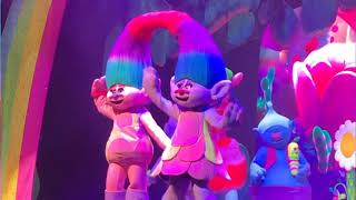 Trolls Live 2020 [upl. by Ahaelam433]