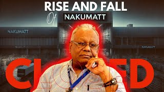 The Rise and Fall of Nakumatt The Untold Story of East Africas Retail Giant [upl. by Margreta]