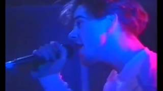 The Charlatans live at Manchester Ritz The New Sessions June 1990 [upl. by Refinne]