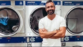 5 Reasons Laundromats Are The Best Small Business to Buy [upl. by Scrivens]