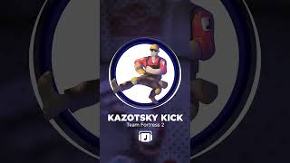 KAZOTSKY KICK but its Electro Swing 🥪 [upl. by Nyrok]