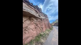 The Greatest Unconformity on Earth [upl. by Khalin]