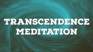 TRANSCENDENCE Meditation  with Binaural Beats  Guided Meditation for transcendental experience [upl. by Allekram546]