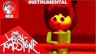 Baldi’s Basics Song Basics in Behavior Red Instrumental The Living Tombstone feat OR3O [upl. by Ecilef839]