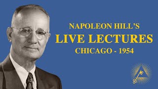 Your Right to be Rich 1954 by Napoleon Hill [upl. by Lindsley]