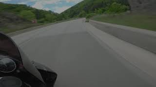 Yamaha r6 sc project raw sound pov [upl. by Thomsen509]