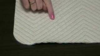 Sew Easy Chenille [upl. by Eitsirc]