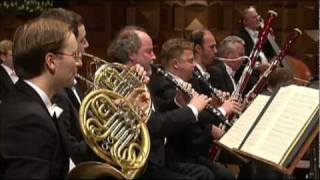 Beethoven Symphony No 6 quotPastoralequot  Abbado · Berliner Philharmoniker [upl. by Ardnoed]