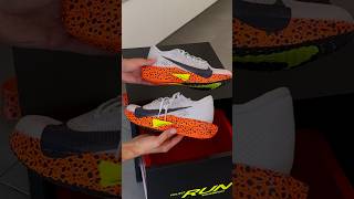 😱 NIKE VAPORFLY 3 ELECTRIC ⚡️ [upl. by Aleiram]