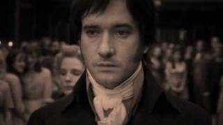 Pride and Prejudice  Big Love♥Adagio [upl. by Rodnas]