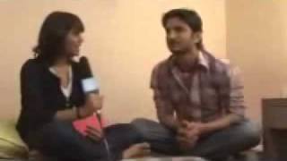 Tellydost with Sushant singh rajput part1 [upl. by Novyar]