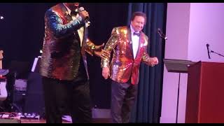 Love Train performs at the 2024 Dream Awards Chicago Illinois [upl. by Beauregard]