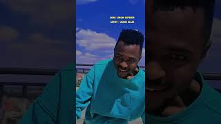 Sikomi kupenda by Miano Blaze short video music africanmusic shorts [upl. by Tranquada1]