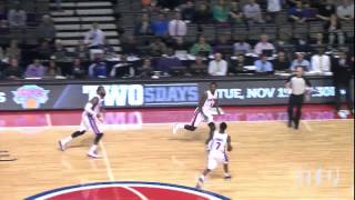 Kentavious CaldwellPope Rookie Mix ᴴᴰ [upl. by Ztnarf]