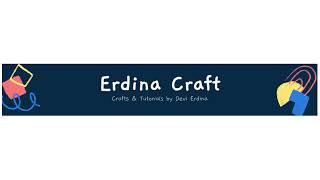 Live Stream Erdina Craft [upl. by Sirap339]