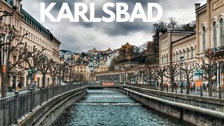 022  Prag Reise 2019  Karlsbad Heimreise Fazit  Tipps [upl. by Rebm]