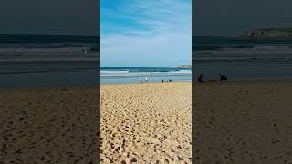 Playa del somo Cantabria [upl. by Arte]