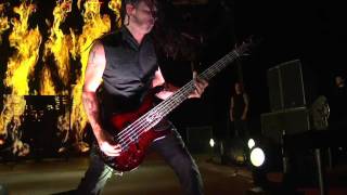 Disturbed Live  On Tour Now Trailer [upl. by Lamonica]