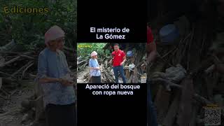 El misterio de las Gómez ¿Qué esconderán  Ediciones Mendoza [upl. by Vharat849]