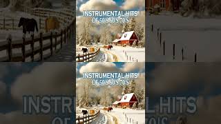 Greatest Hits instrumental Oldies 50s 60s 70s  TOP 30 GUITAR MUSIC BEAUTIFUL [upl. by Carter867]