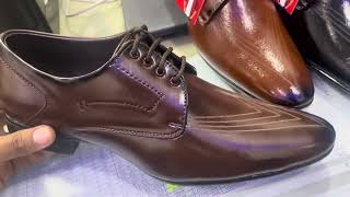 Men’s formal shoes [upl. by Jonas]