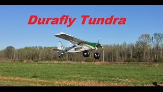 Durafly Tundra Maiden [upl. by Ludeman]