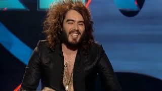 Russell Brand  Ponderland Christmas S02E06 [upl. by Oliana761]