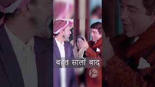 WAQT Superhit Hindi Movie  Raaj Kumar Sunil Dutt Shashi Kapoor  Old movies hindi  dasrkstudio [upl. by Annij]