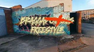 Bragga Freestyle [upl. by Flosi]