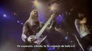 Sonata Arctica  Paid In Full Live Finland DVD 2011 HD Subtitulos Español [upl. by Pirbhai]