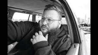 Action Bronson  The Chairmans Intent Official Audio [upl. by Ackler]