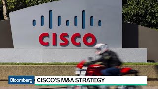 Why Cisco Is Buying Software Maker BroadSoft [upl. by Orford518]