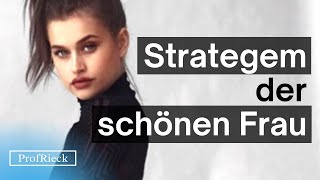 Strategem 31 Spieltheorie Strategem der schönen Frau [upl. by Hurless]