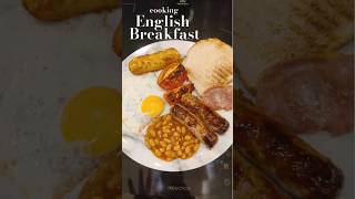 🥓🍳 The Ultimate Full English Breakfast Recipe  How to Make a Traditional English Breakfast 🍞 [upl. by Wolbrom]