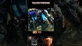 True Nature of Barricade in Transformers [upl. by Trip277]