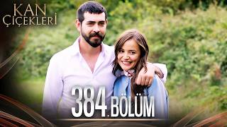 Kan Çiçekleri 384 Bölüm [upl. by Eniamerej]