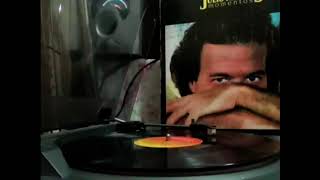 Julio Iglesias  Devaneios  Vinil [upl. by Ramsey737]