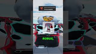 ¿Cuánto robux vale tu skin 13 shorts roblox [upl. by Wunder315]