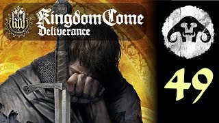 Kingdom Come Deliverance 49  The Hunt for Charcoal II [upl. by Eiluj466]