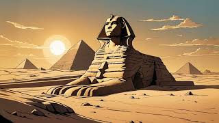 The Enigmatic Great Sphinx of Giza [upl. by Ragland60]